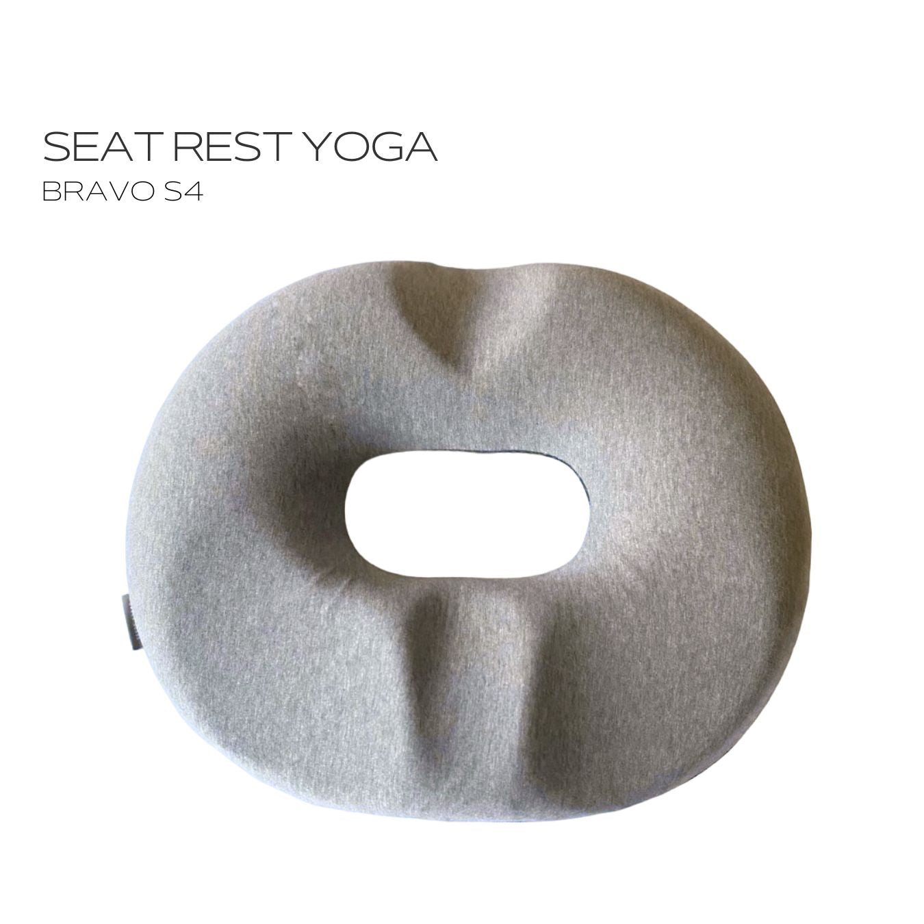CHECA GOODS YOGA S4 ALGODÓN
