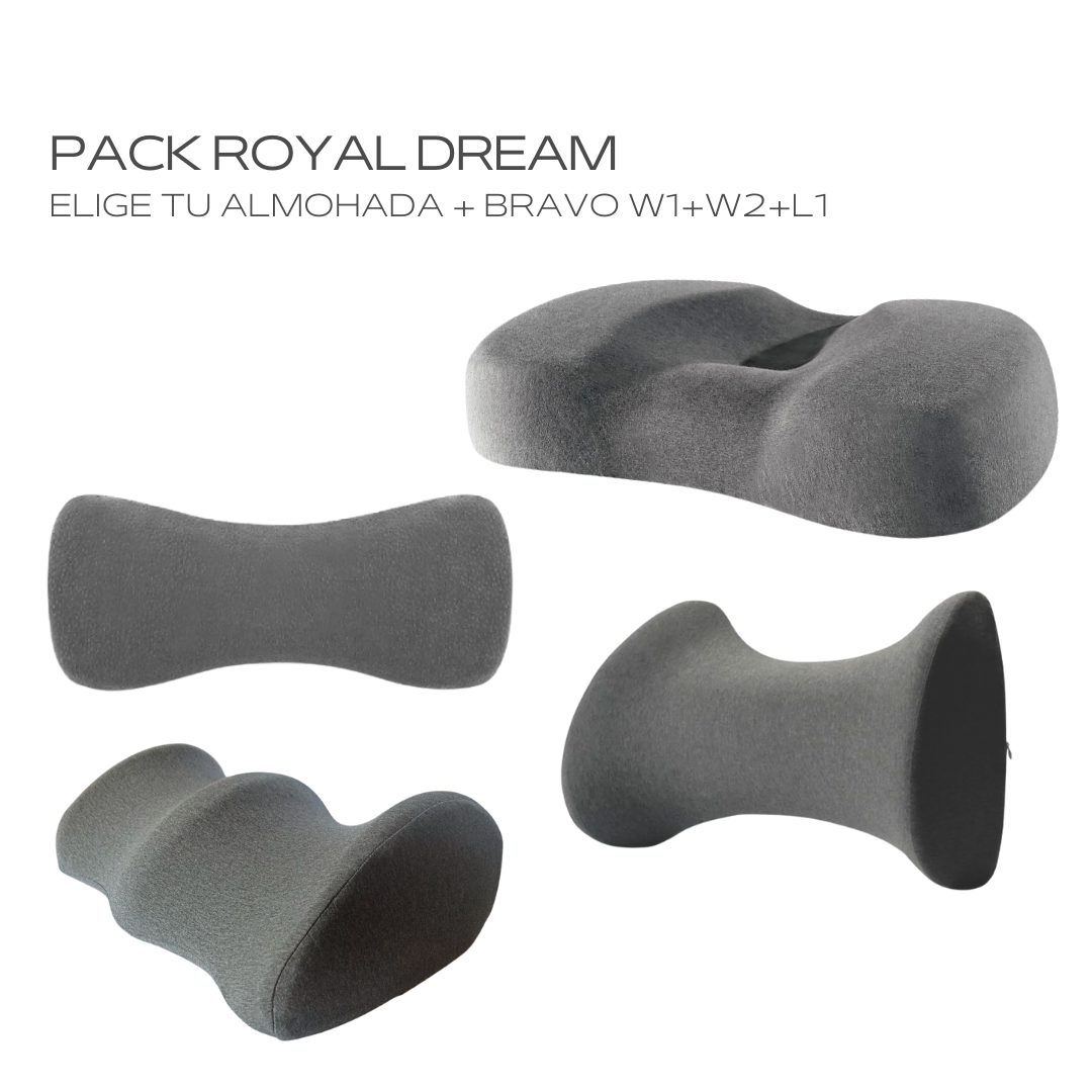 CHECA GOODS PACK DREAM