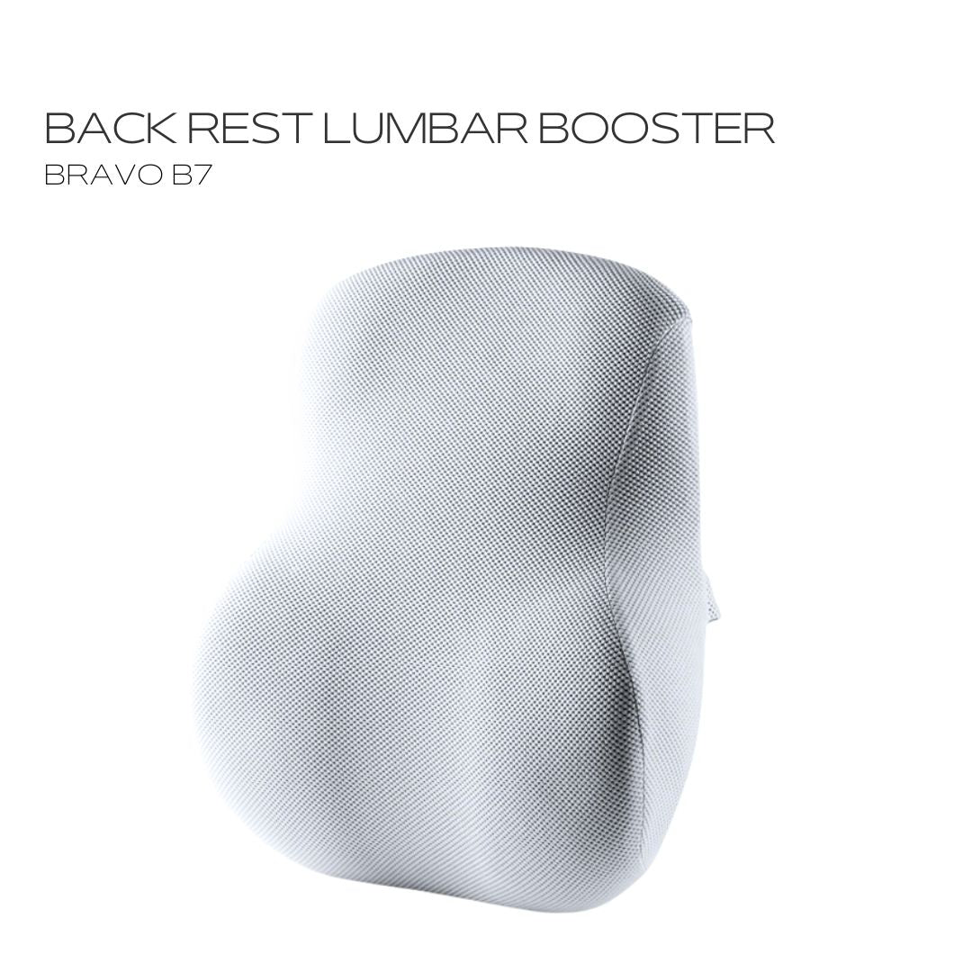 CHECA GOODS BOOSTER B7