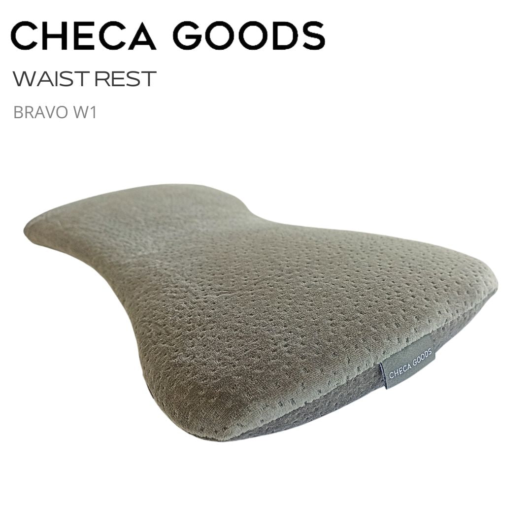 CHECA GOODS SOFT W1