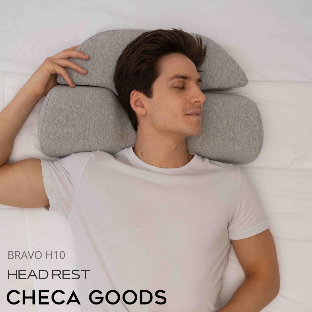 CHECA GOODS RELAX PRO H10N