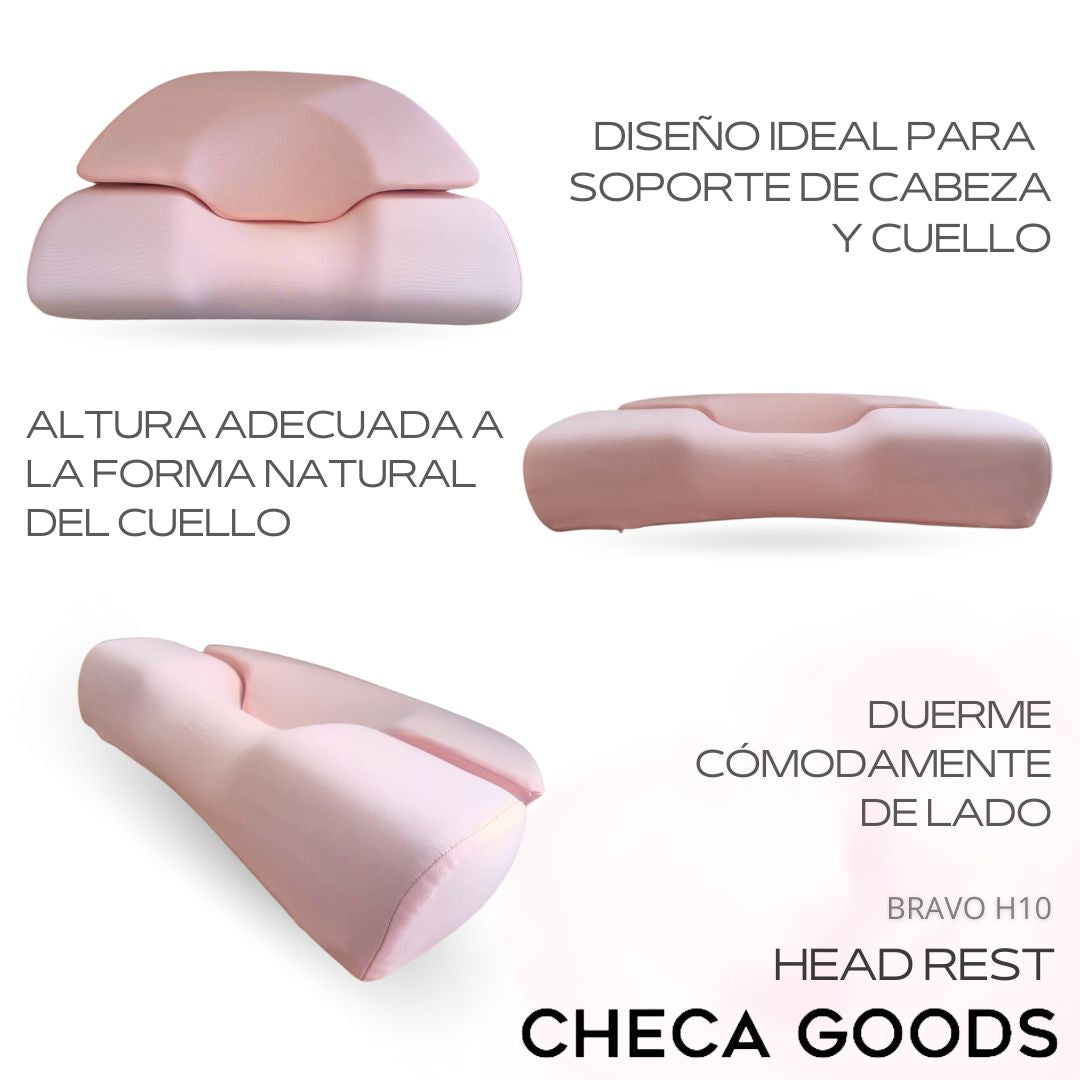 CHECA GOODS RELAX PRO H10N
