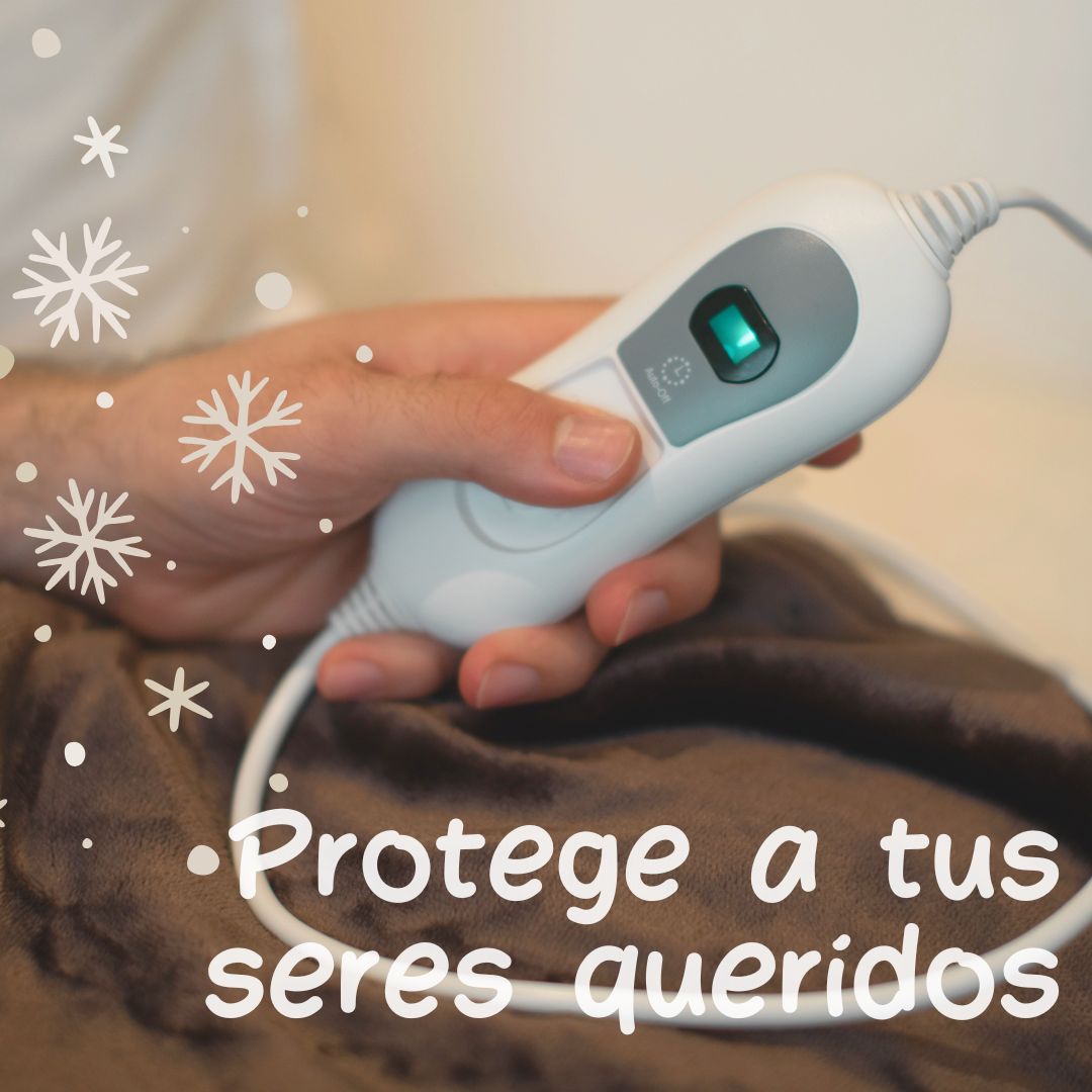 frazada eléctrica para dolores musculares
frazada eléctrica para artritis
manta eléctrica para dolores en las articulaciones
frazada eléctrica para mejorar circulación
frazada eléctrica para fibromialgia
manta eléctrica para insomnio
frazada eléctrica para aliviar dolores crónicos
frazada eléctrica para mejorar la circulación sanguínea
frazada eléctrica para relajación muscular
frazada eléctrica para aliviar el dolor de espalda
manta eléctrica para personas con dolor de cuello
frazada eléctrica para aliviar