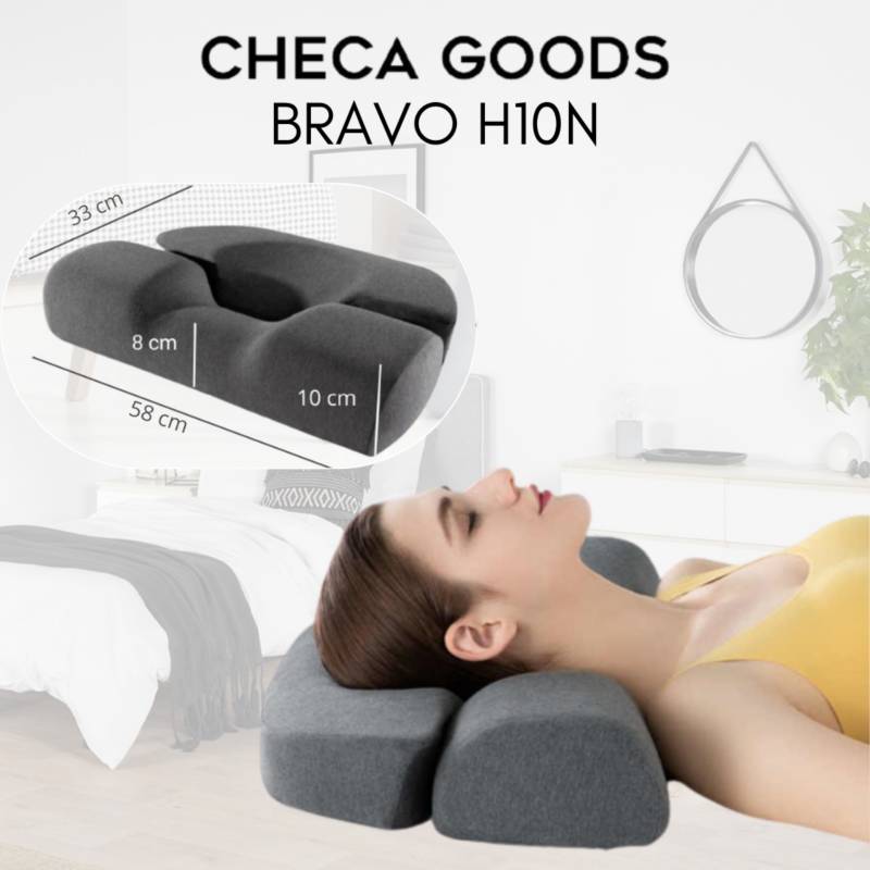 CHECA GOODS RELAX PRO H10N