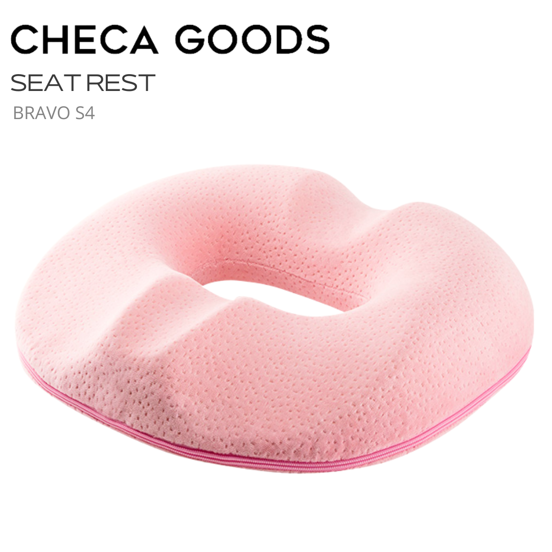 CHECA GOODS YOGA S4