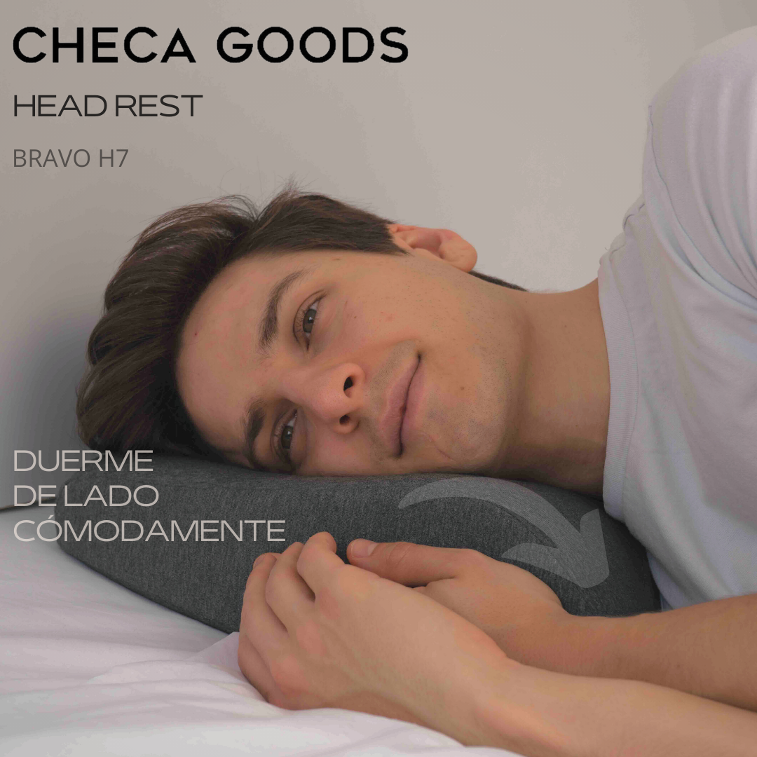 Checca Stuff CHECA GOODS RELAX CLOUD H7
