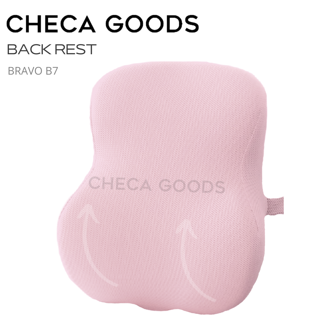 CHECA GOODS BOOSTER B7