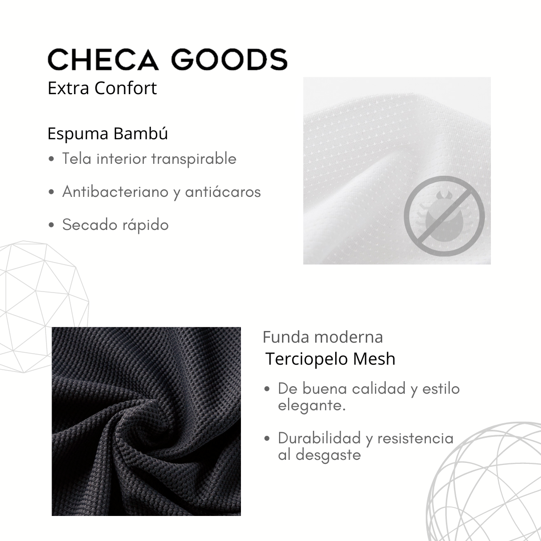 CHECA GOODS BOOSTER B7