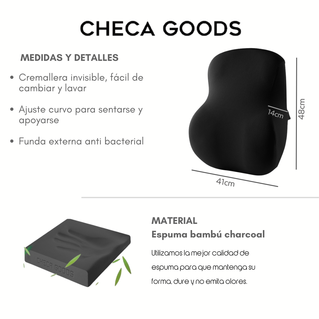 CHECA GOODS BOOSTER B7