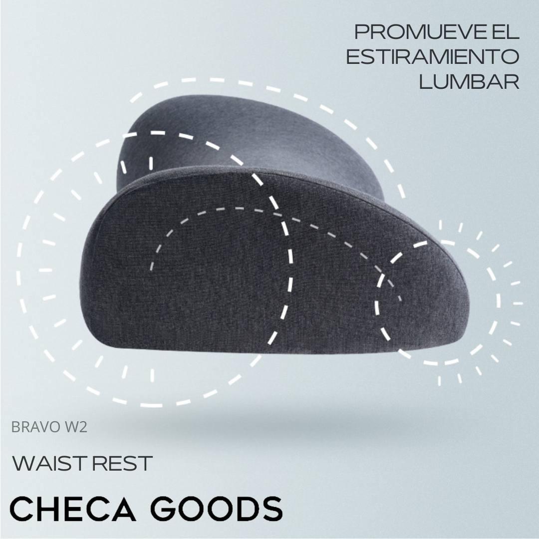 CHECA GOODS RELAX PRO W2