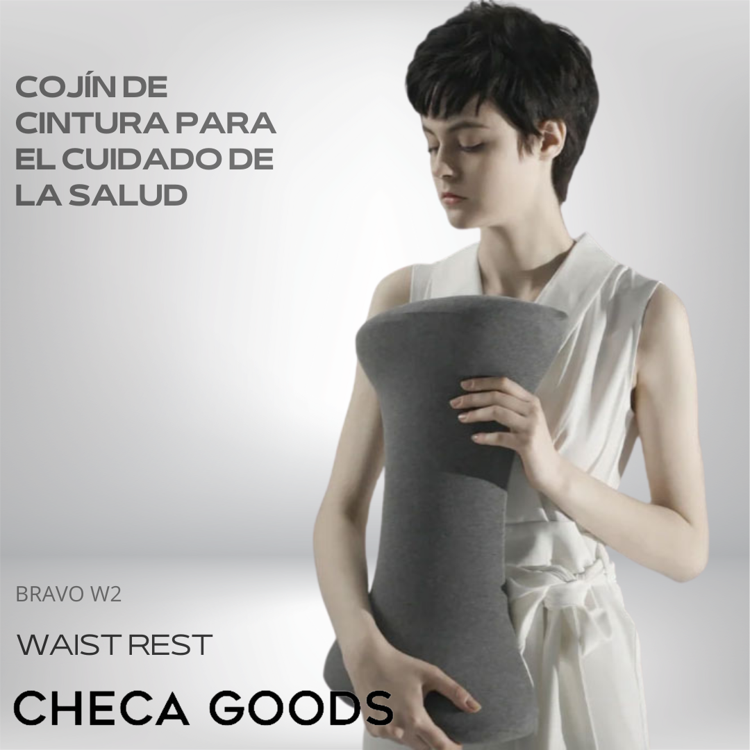 CHECA GOODS RELAX PRO W2