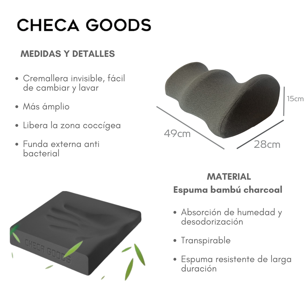 CHECA GOODS RELAX PRO L1