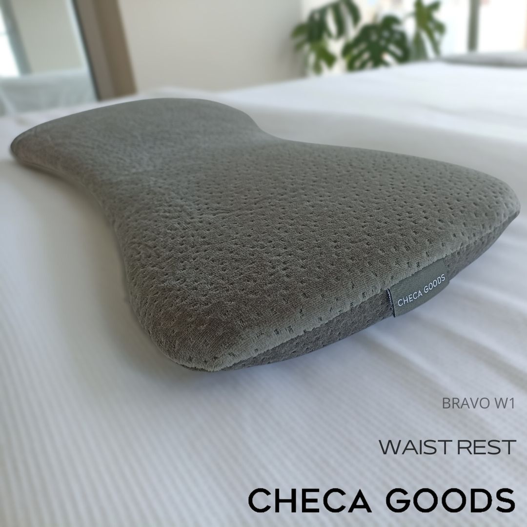 CHECA GOODS SOFT W1