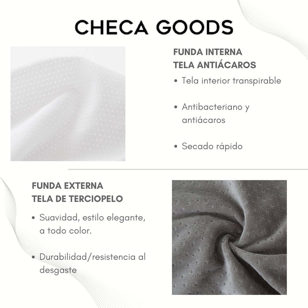 CHECA GOODS SOFT W1