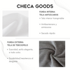 CHECA GOODS SOFT W1