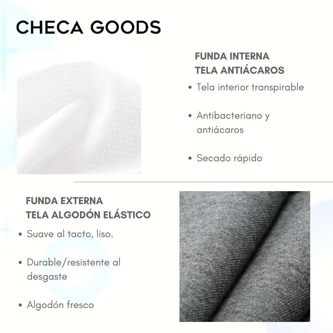 CHECA GOODS RELAX PRO L1
