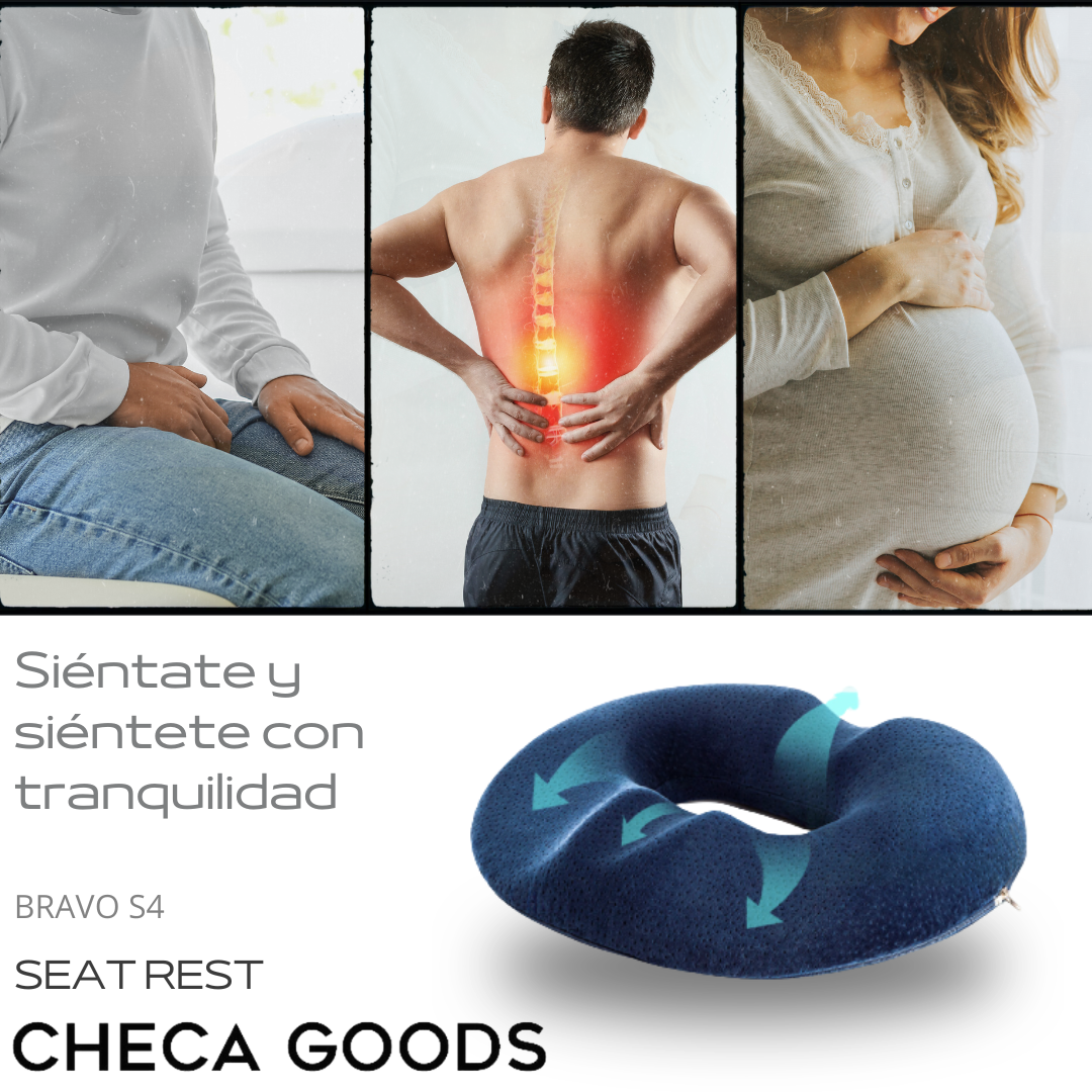CHECA GOODS YOGA S4