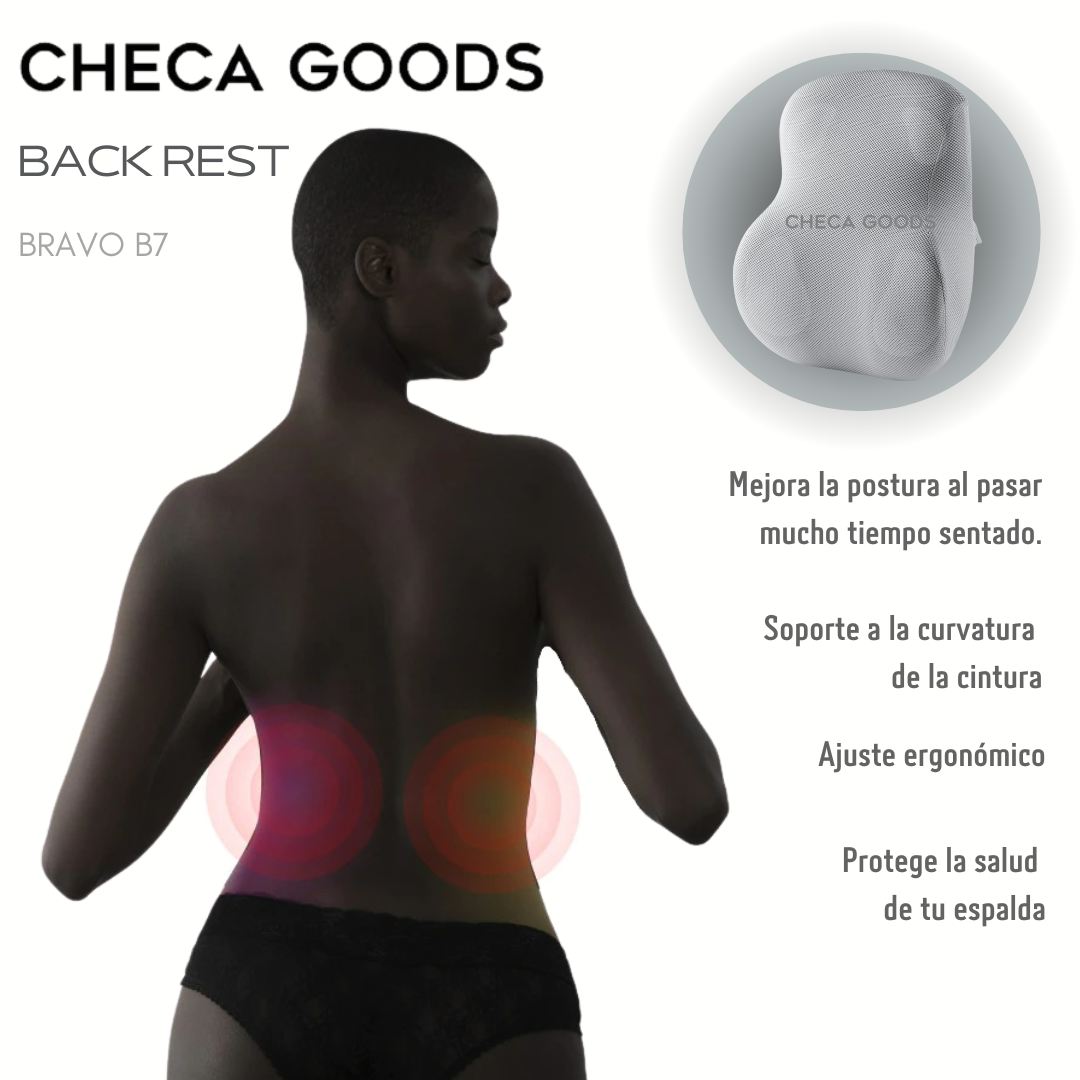 CHECA GOODS BOOSTER B7
