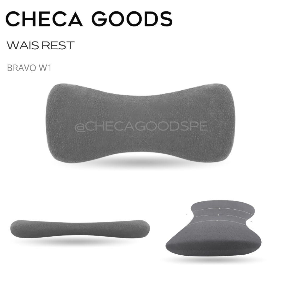 CHECA GOODS SOFT W1