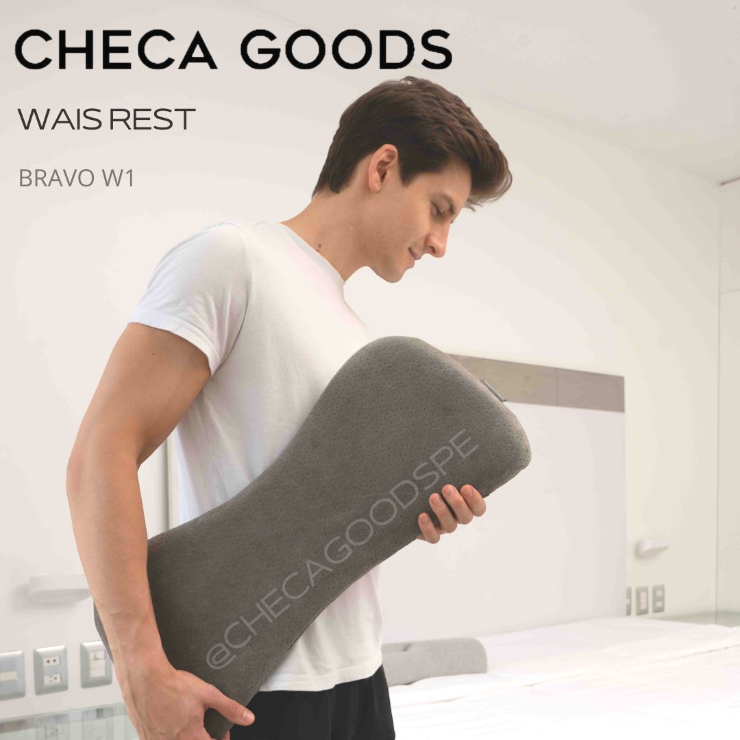 CHECA GOODS SOFT W1