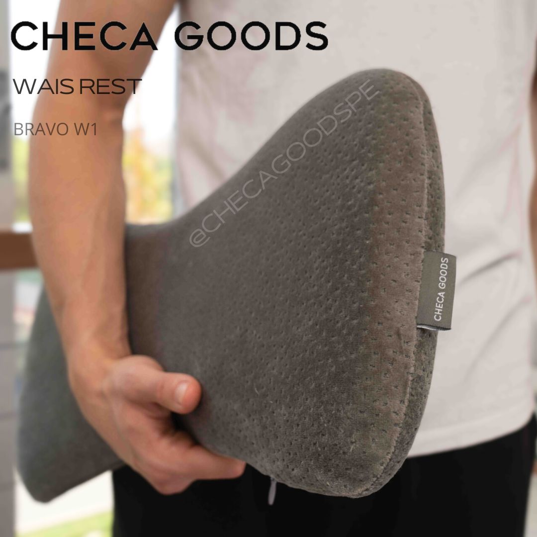 CHECA GOODS SOFT W1
