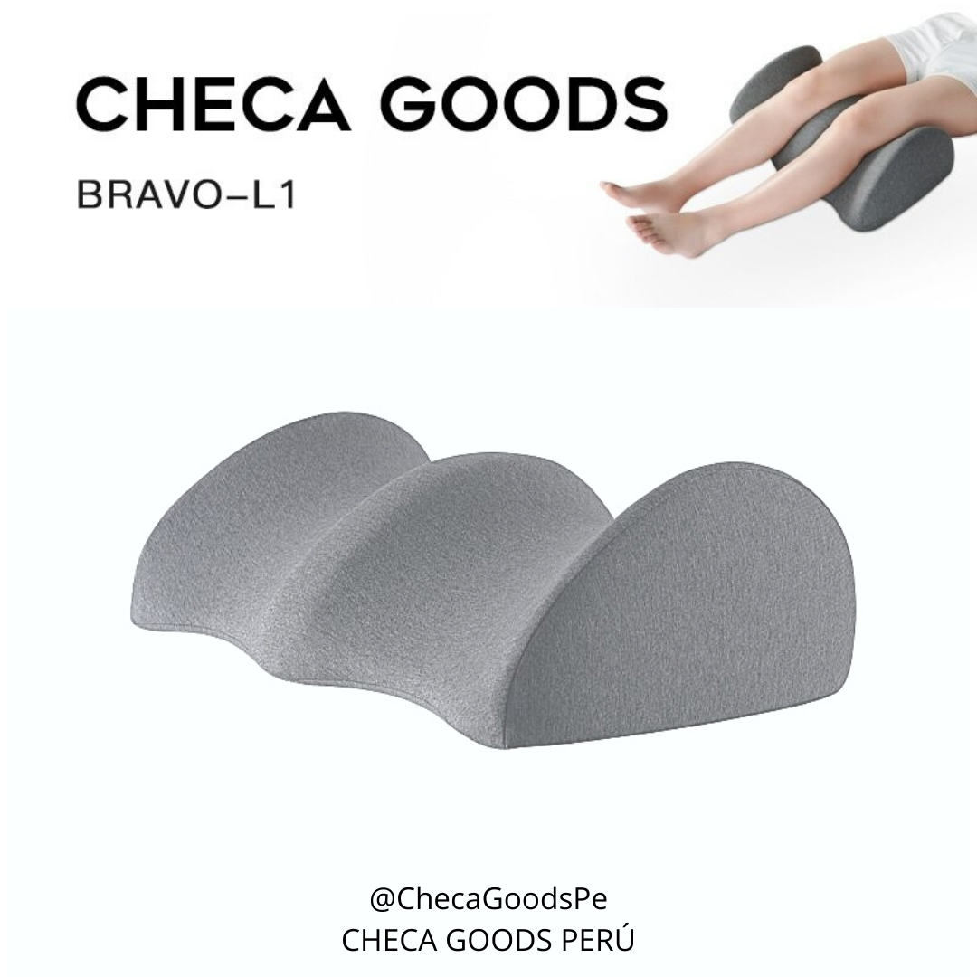 CHECA GOODS RELAX PRO L1
