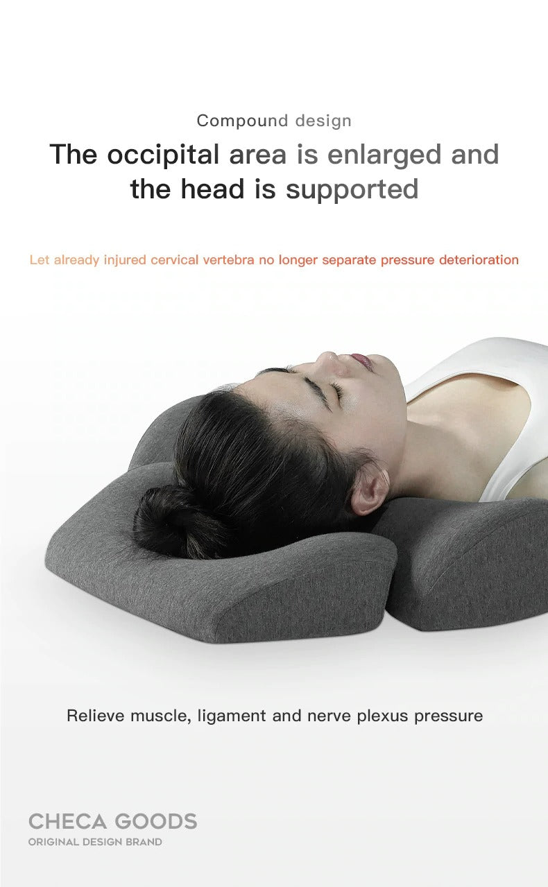 CHECA GOODS RELAX H10